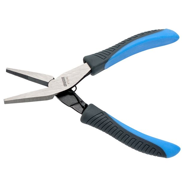 PLOŠČATE KLEŠČE UNIOR 135 MM ART. 472/4E