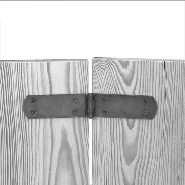 SPONA ZA ZABOJ ALBERTS 135X35X2 MM