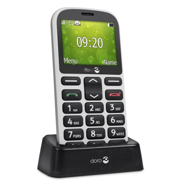 MOBILNI TELEFON DORO 1360 BEL