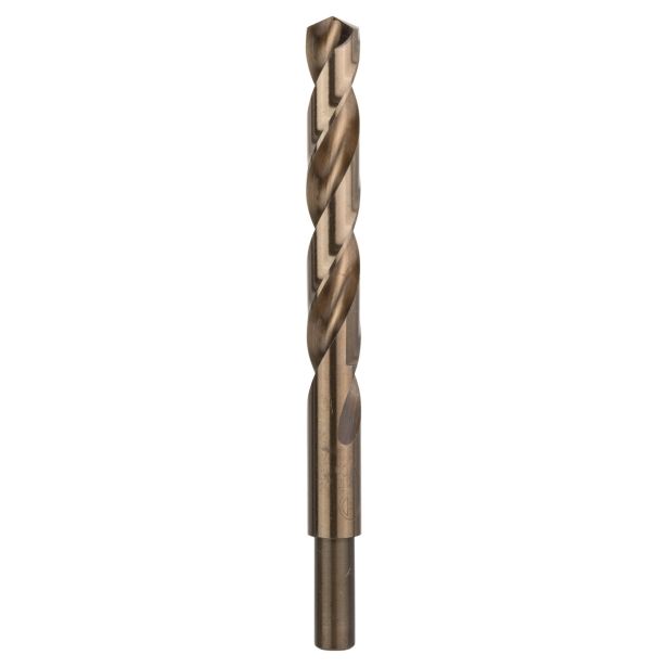 SVEDER HSS/E DIN 338 BOSCH 13X101X151 MM HSS-CO