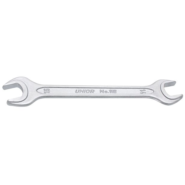 VILIČASTI KLJUČ UNIOR 13 X 17 MM ART. 112/2 (603134)