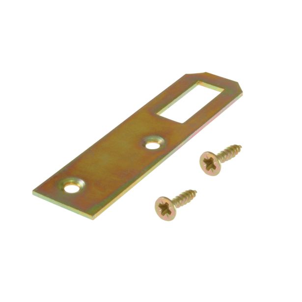 OBEŠALO ZA PRITRDITEV PULTA 13X60X1.2 V ZAVITKU JE 6 KOS