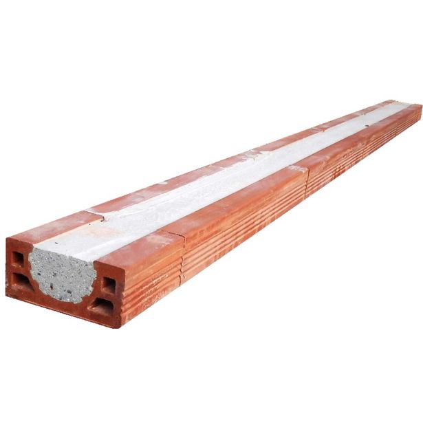 OPEČNA PREKLADA IPO BETON 14 CM DOLŽINA 2.00 M