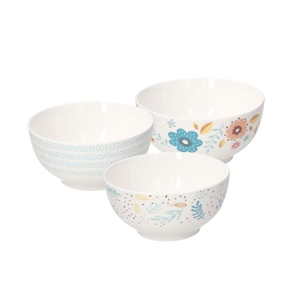 SERVIRNA SKLEDA TOGNANA 14 CM IRIS NAIF