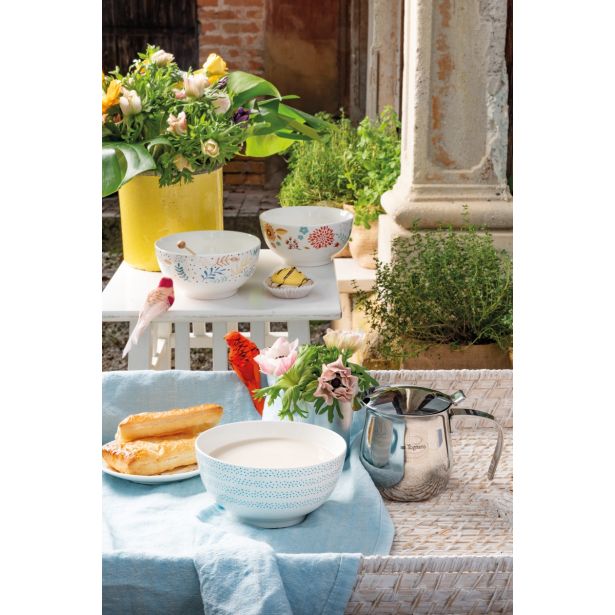 SERVIRNA SKLEDA TOGNANA 14 CM IRIS NAIF