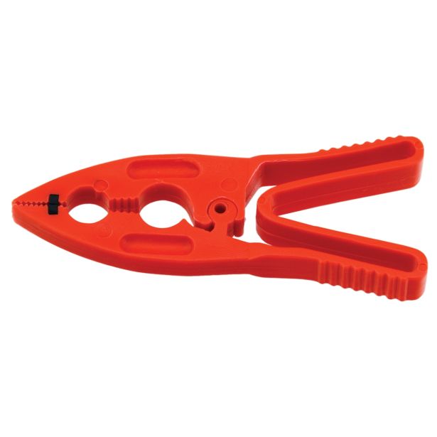 UNIVERZALNA SPONA UNIOR 140 MM VDE ART. 1352VDE