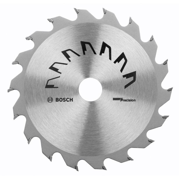 LIST ŽAGE ZA LES WIDIA BOSCH 140X20X2.5 ZOB 18