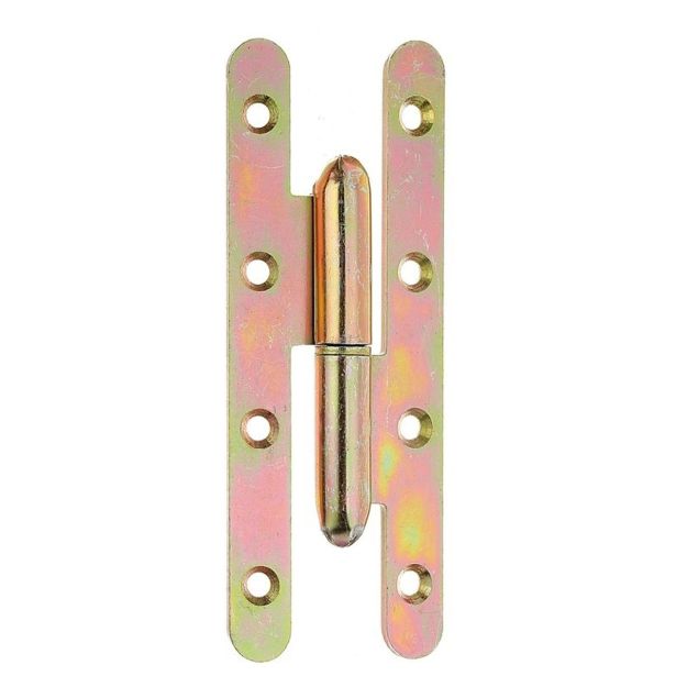 SNEMALNA SPONA ALBERTS 140X55 MM DESNA