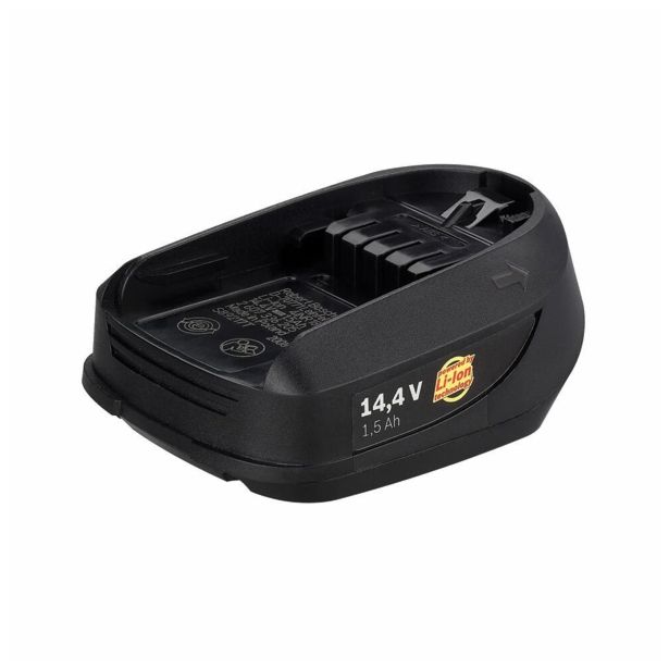 POLNILNIK BOSCH DIY 14.4 V, 1.3 AH LI LON