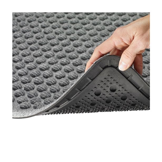 PREDPRAŽNIK RORA 150 AQT 60X90 CM GREY