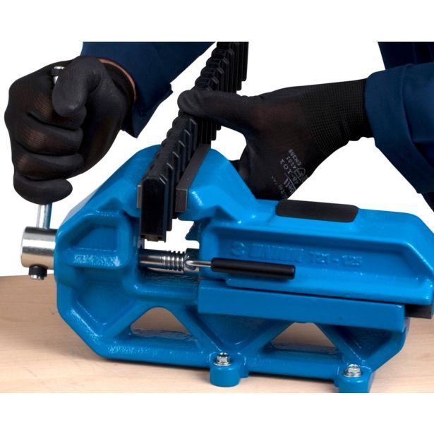 ROČNI PARALELNI PRIMEŽ UNIOR 150 MM ART. 721Q/6