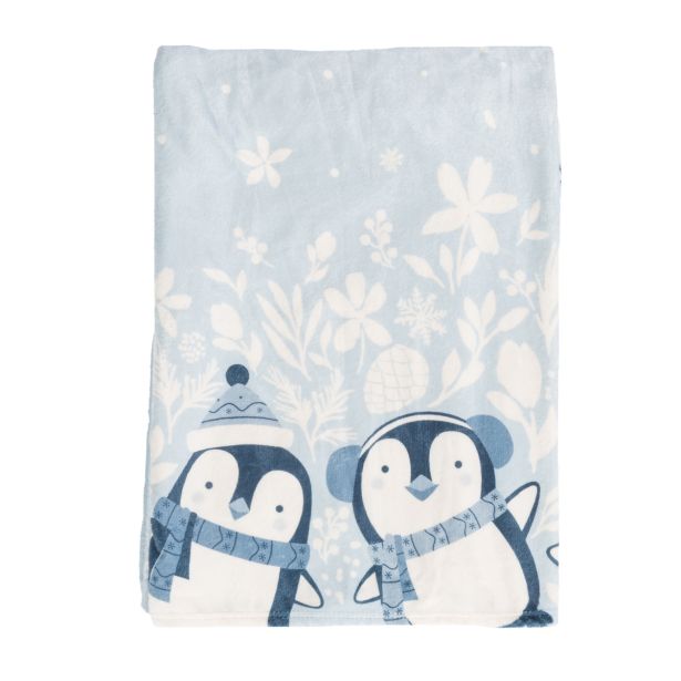 DEKORATIVNA ODEJA 150X200 CM