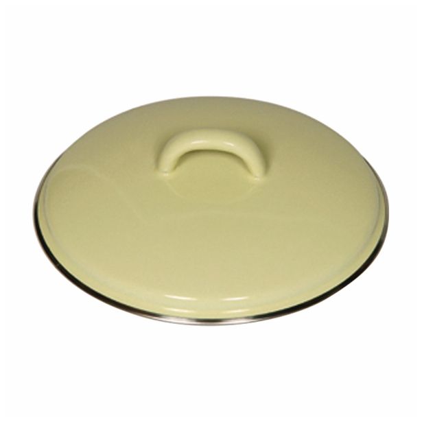 POKROVKA RIESS 16 CM CLASSIC RUMENA