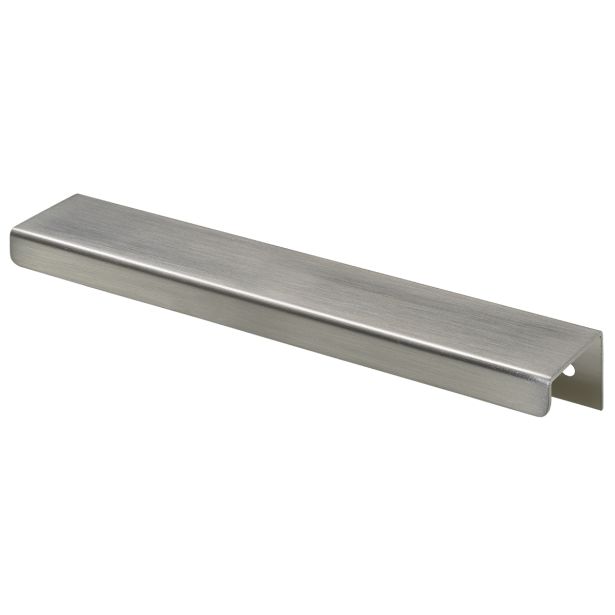 POHIŠTVENI ROČAJ HETTICH DIY, 160 MM, IZGLED INOX