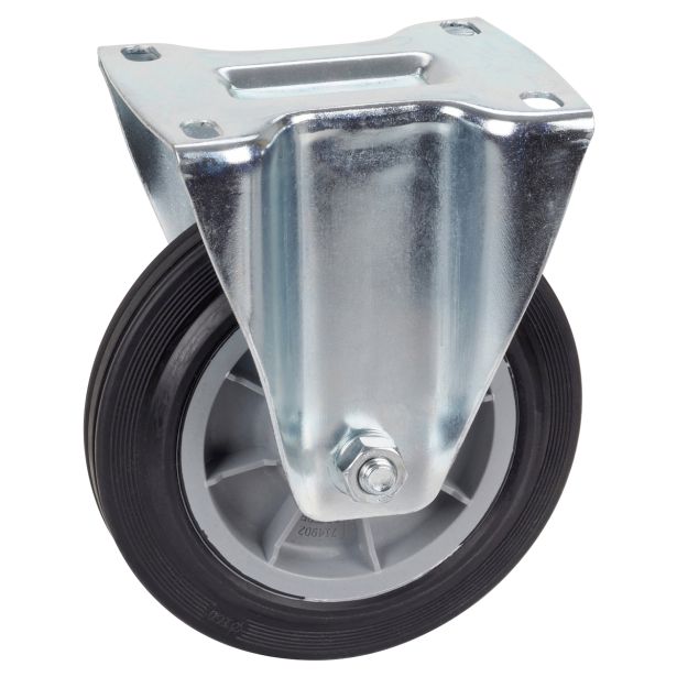 KOLO S STABILNO VILICO DÖRNER + HELMER 160X40MM PLOŠČA 140X110MM NOSILNOST 150KG