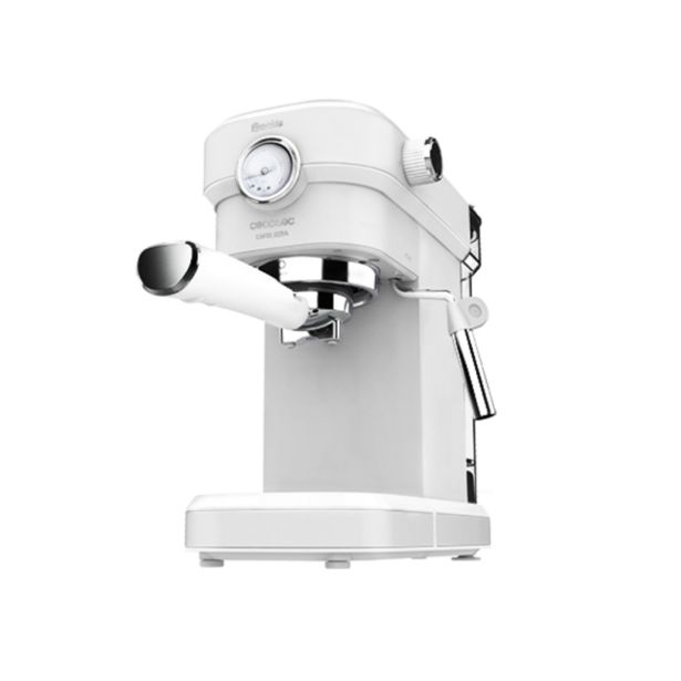 KAVNI ESPRESSO AVTOMAT CECOTEC CAFELIZZIA 790