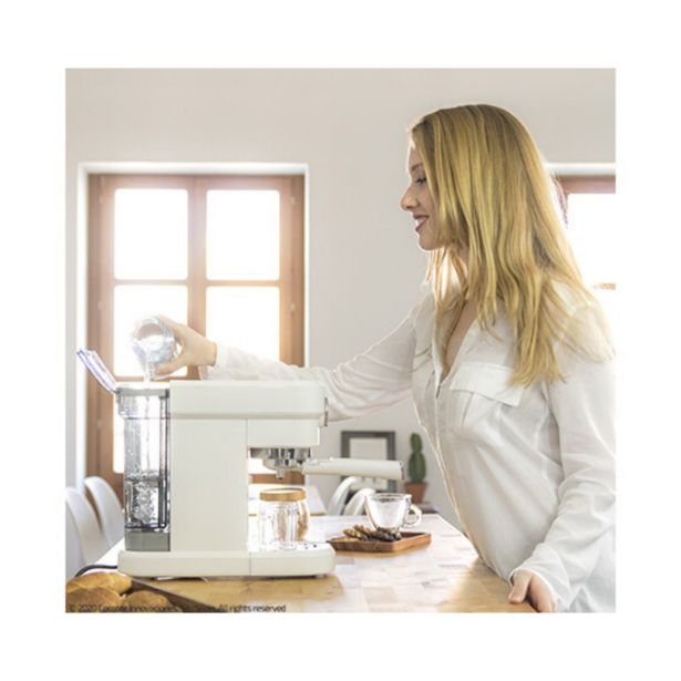 KAVNI ESPRESSO AVTOMAT CECOTEC CAFELIZZIA 790