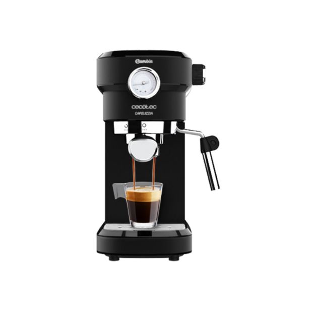 KAVNI ESPRESSO APARAT CECOTEC CAFELIZZIA 790 BLACK PRO