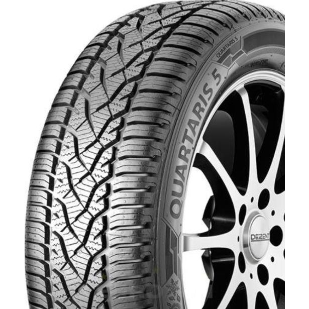 CELOLETNA GUMA BARUM 165/70R14 81T QUARTARIS 5