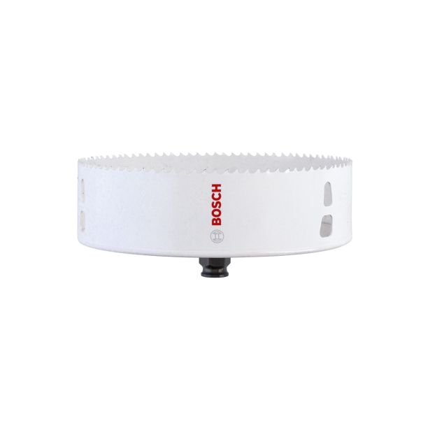 KRONA ZA KOVINO BOSCH 168 MM PROGRESSOR LES IN KOVINA