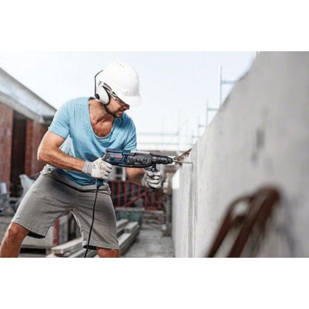 SVEDER ZA BETON SDS PLUS BOSCH 16.0X950/1000 MM 7X 4-REZILA