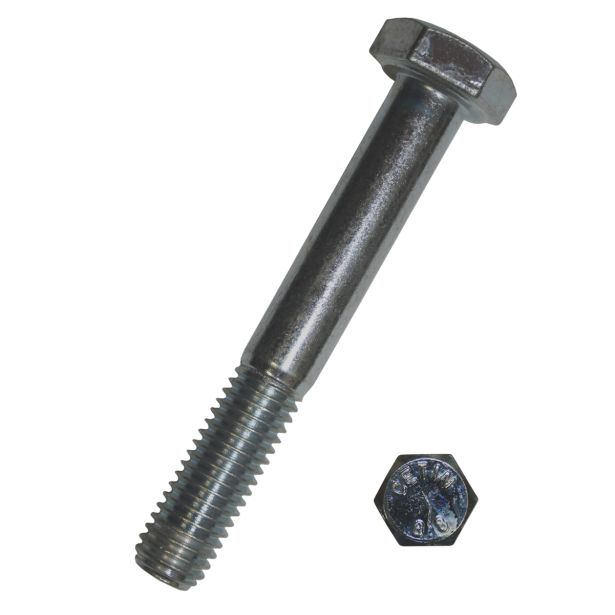 6-OGLATI VIJAK DIN931 16X100 A2F 8.8