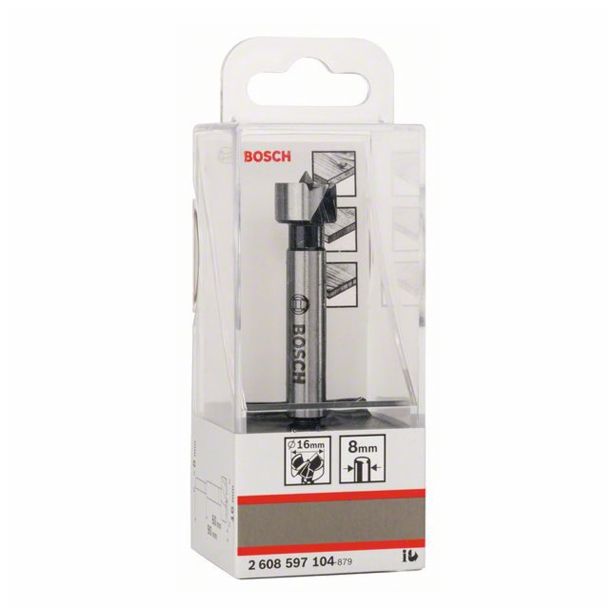 SVEDER ZA GRČO, HSS BOSCH 16X90 MM