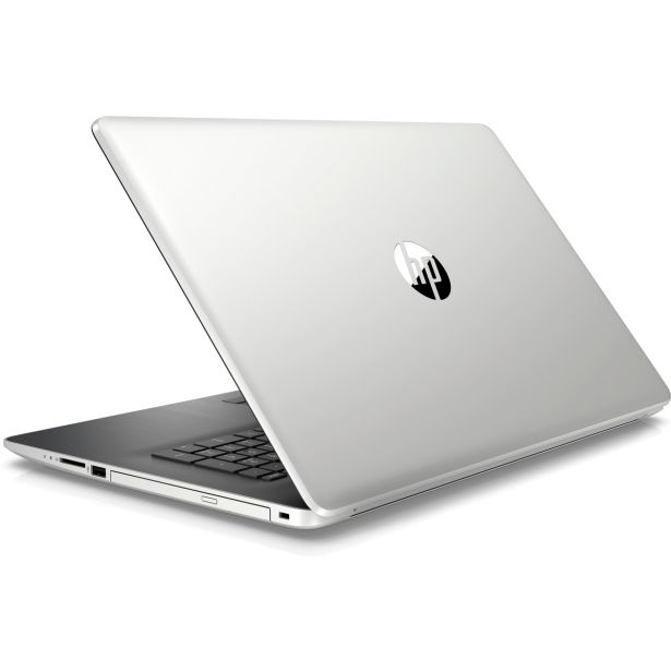 PRENOSNI RAČUNALNIK HP 17-CA0003NM AMD R5-2500U 8GB/256 WIN10H