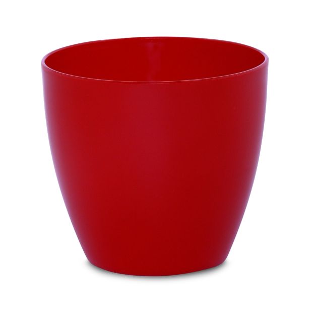 PE NOTRANJI LONEC 17 CM RDEČ