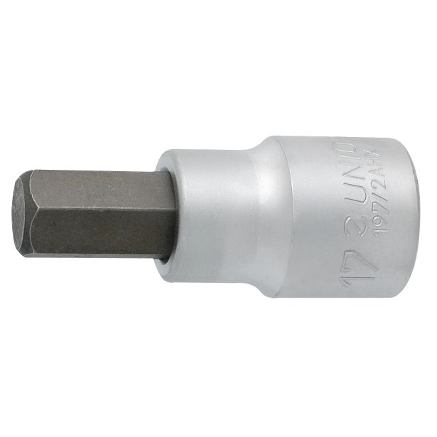 IMBUS NASTAVEK 19,05MM UNIOR 17 MM ART. 197A HX