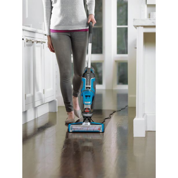 MOKRO-SUHI SESALNIK BISSEL 17132 CROSSWAVE