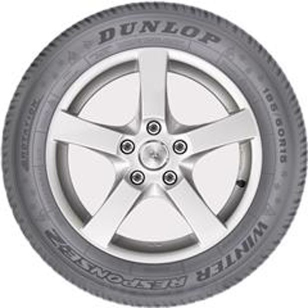 ZIMSKA GUMA DUNLOP 175/65R14 82T WINTERRESPONSE 2
