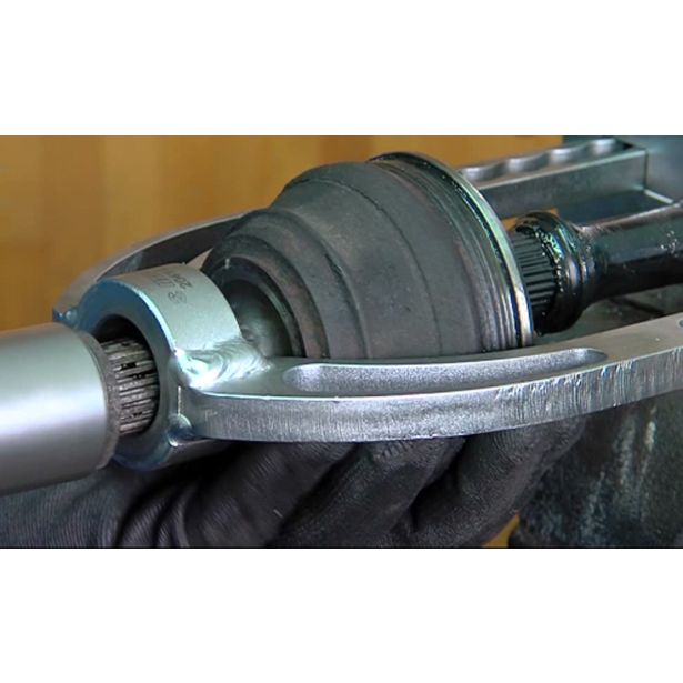 SNEMALO ZA ZGLOBE, SPONE UNIOR 18-36 MM HOMOKINTIČNIH ART. 2041/2