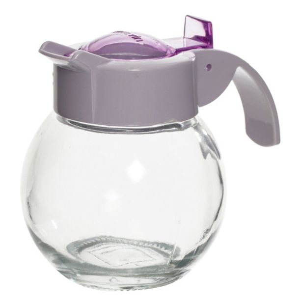 SERVIRNI VRČ HEREVIN 18 CL VINTAGE ZA MLEKO RAZLIČNE BARVE