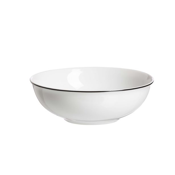 SERVIRNA SKODELICA 18 CM LINEO