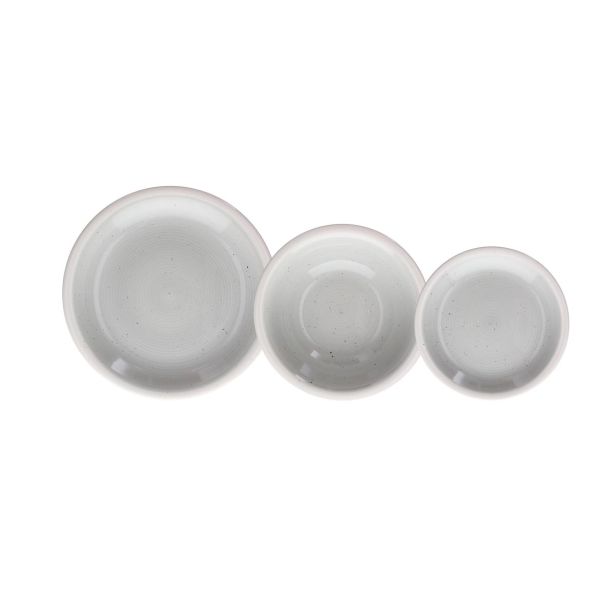 GARNITURA KROŽNIKOV  TOGNANA LOUISE ARI  18 - DELNA.