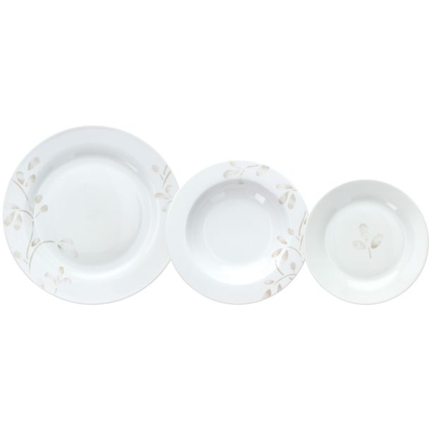 GARNITURA KROŽNIKOV TOGNANA 18 DELNA OLIMPIA PILAR