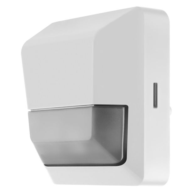 NADGRADNI SENZOR LEDVANCE 180° IP55 BELI