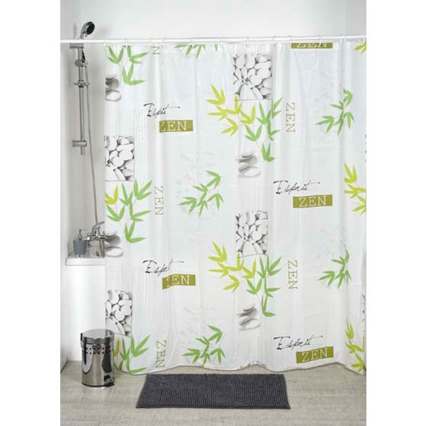TENDANCE ZAVESA ZA KAD INTEMPORELLE 180 X180 CM