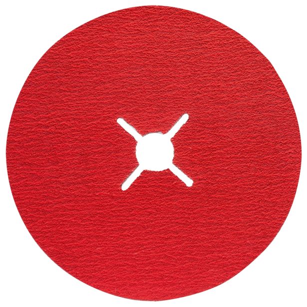 FIBERFLEX DISK ZA KOVINO BOSCH 180X22 MM Z100 R780