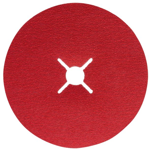FIBERFLEX DISK ZA KOVINO BOSCH 180X22 MM Z120 R780