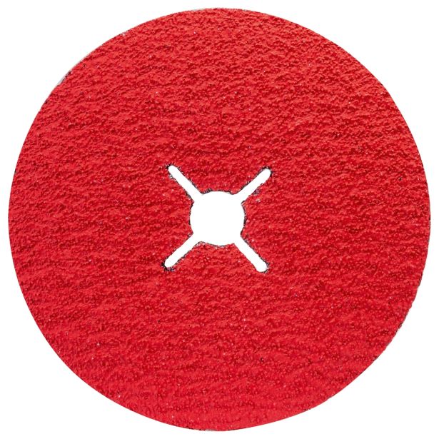 FIBERFLEX DISK ZA KOVINO BOSCH 180X22 MM Z36 R780