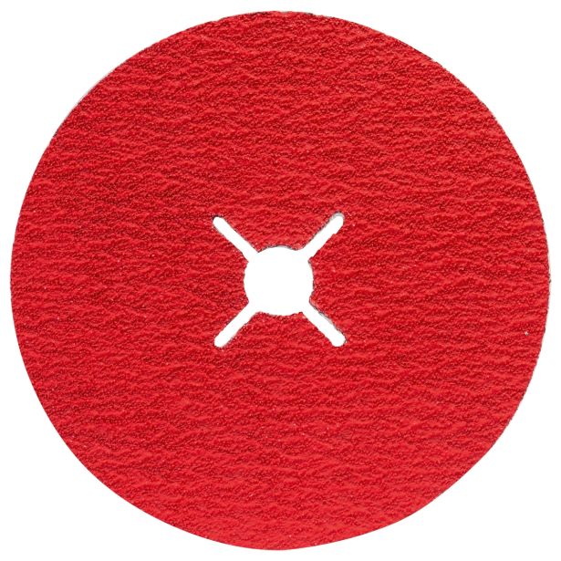 FIBERFLEX DISK ZA KOVINO BOSCH 180X22 MM Z60 R780