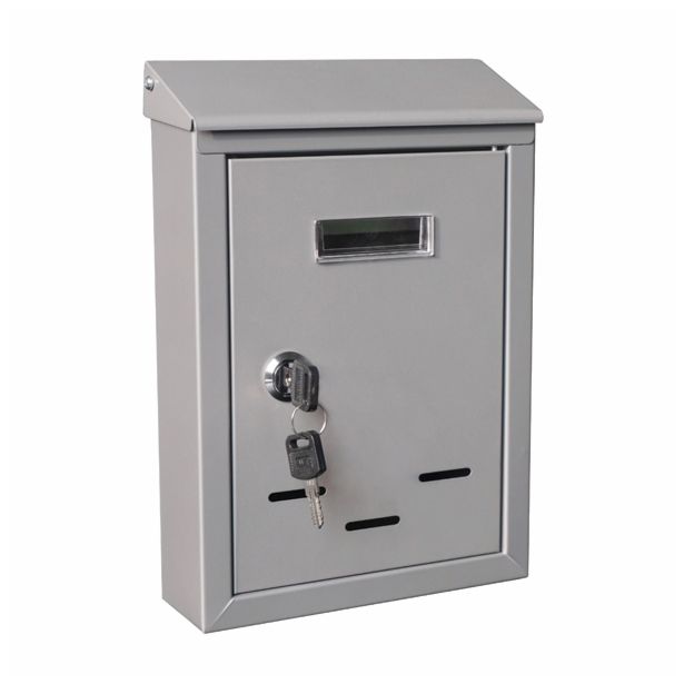 NABIRALNIK MQ 180X265X50 MM JOE SIV