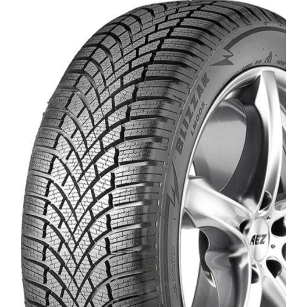 ZIMSKA GUMA BRIDGESTONE 185/60R15 84T LM005 BLIZZAK