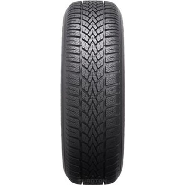 ZIMSKA GUMA DUNLOP 185/60R15 88T XL WINTERRESPONSE 2