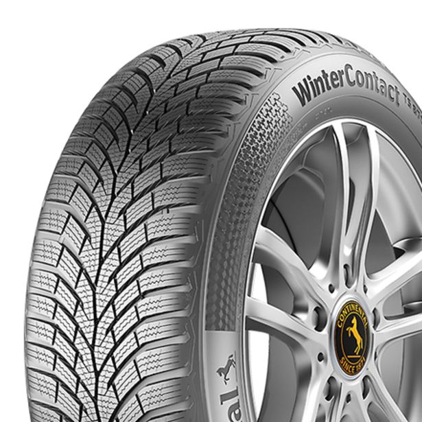 ZIMSKA GUMA CONTINENTAL 185/65R15 88T TS870 WINTERCONTACT