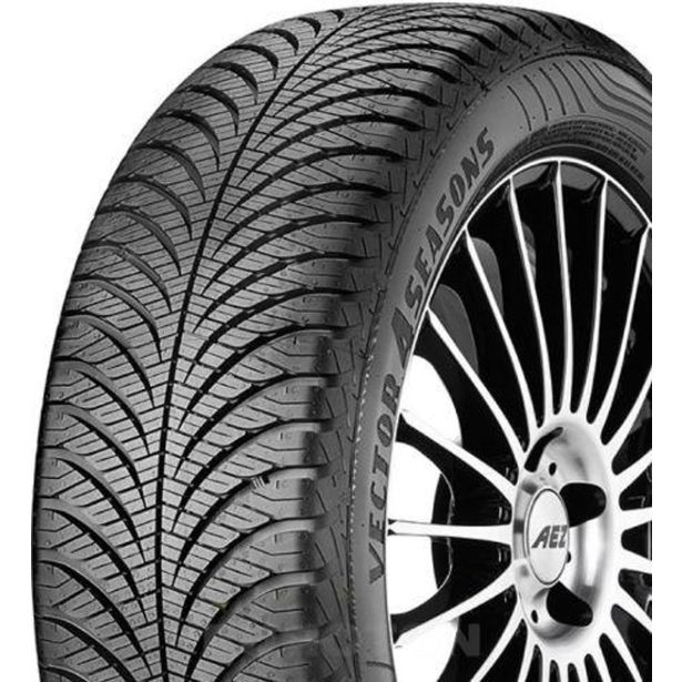 CELOLETNA GUMA GOODYEAR 185/65R15 88T VECTOR 4 SEASONS G2 OP