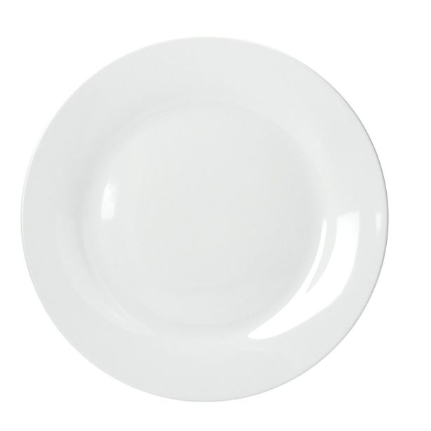 GARNITURA KROŽNIKOV TOGNANA 18/1 OLIMPIA BIANCO