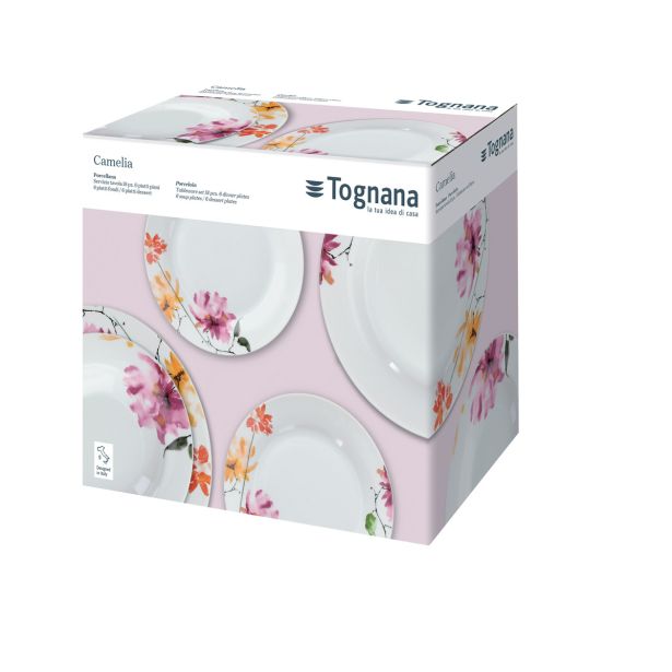 SET KROŽNIKOV TOGNANA 18/1 SET OLIMPIA CAMELIA